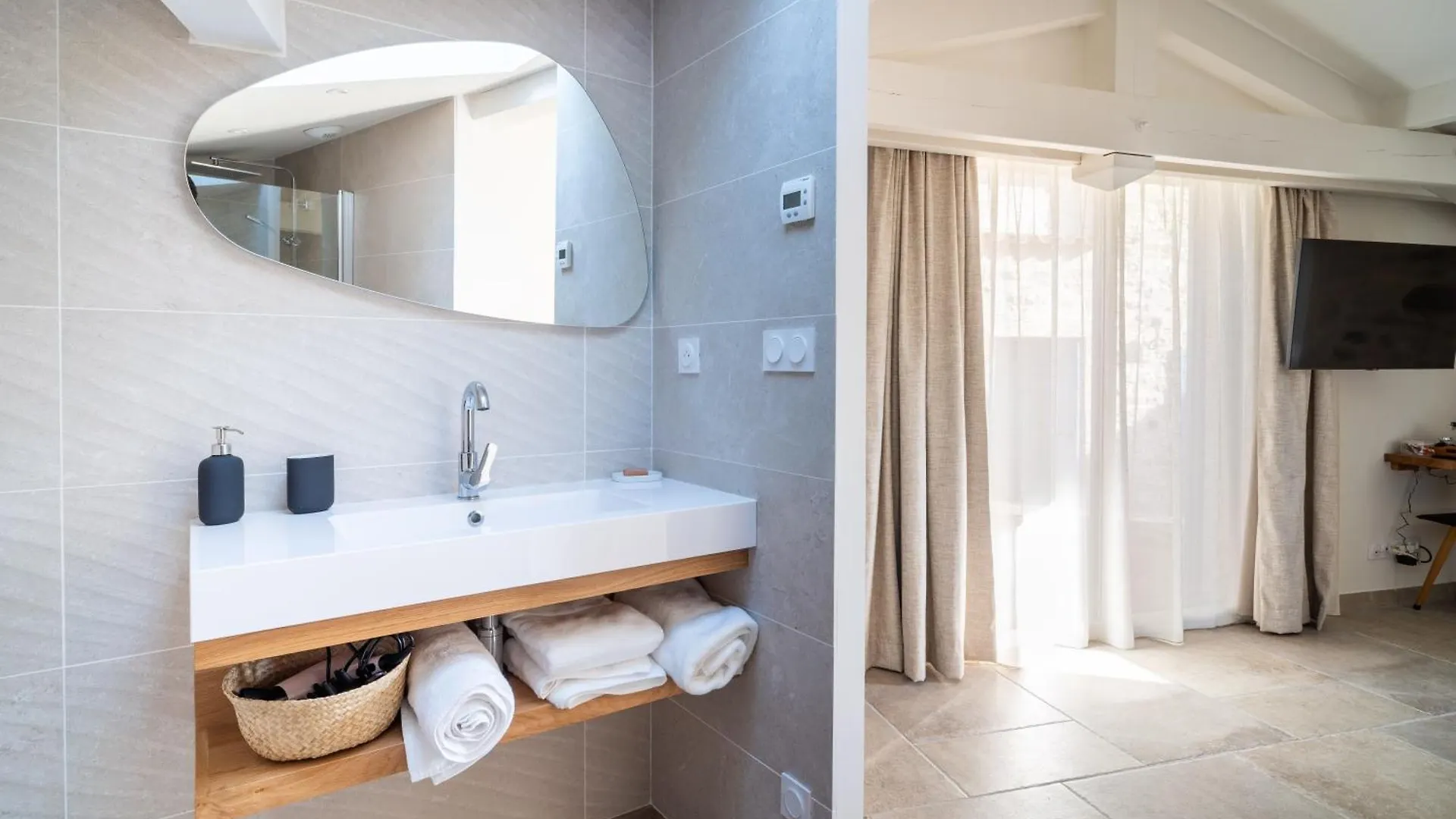 La Barule Apartment Charols France