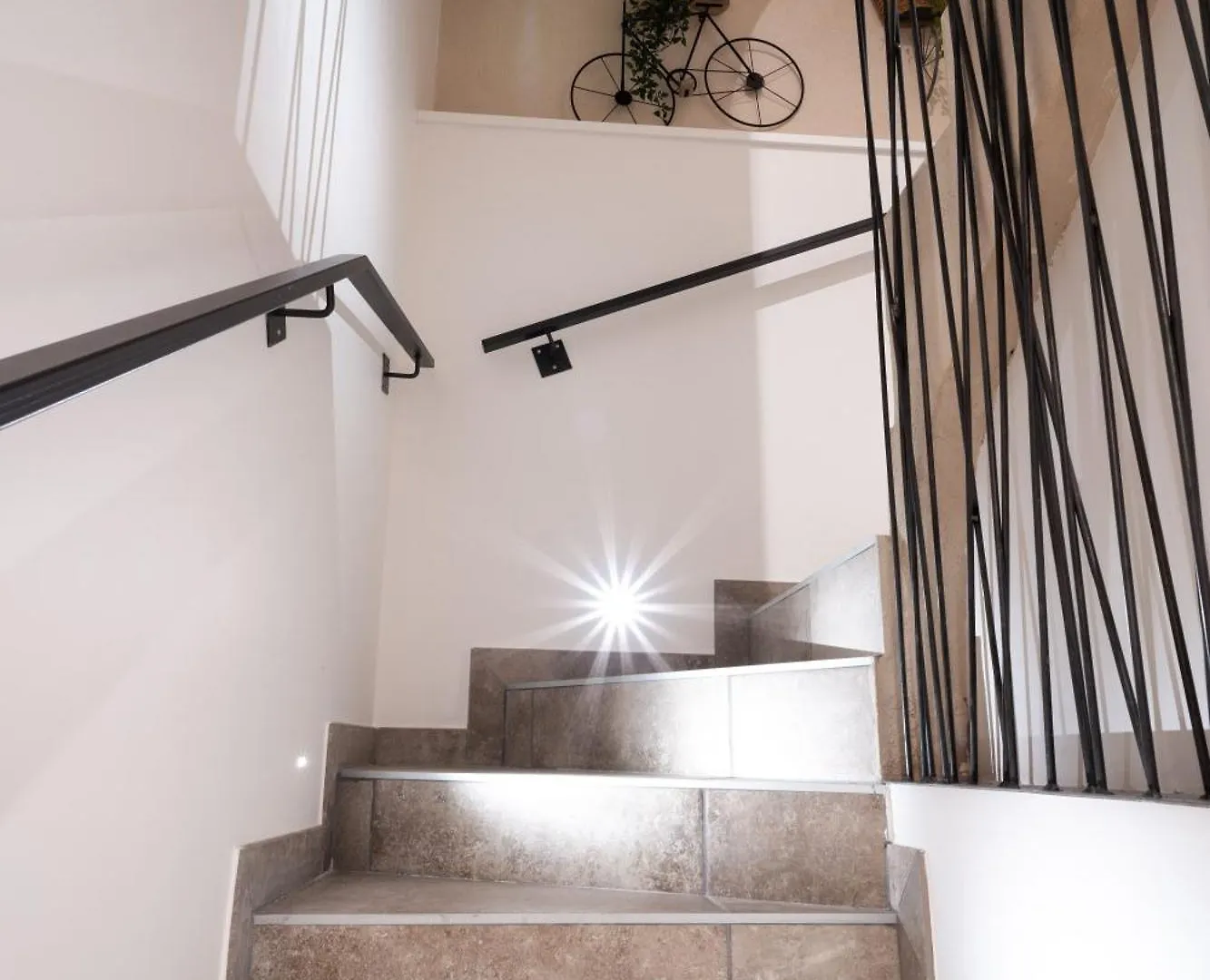 La Barule Apartment Charols France