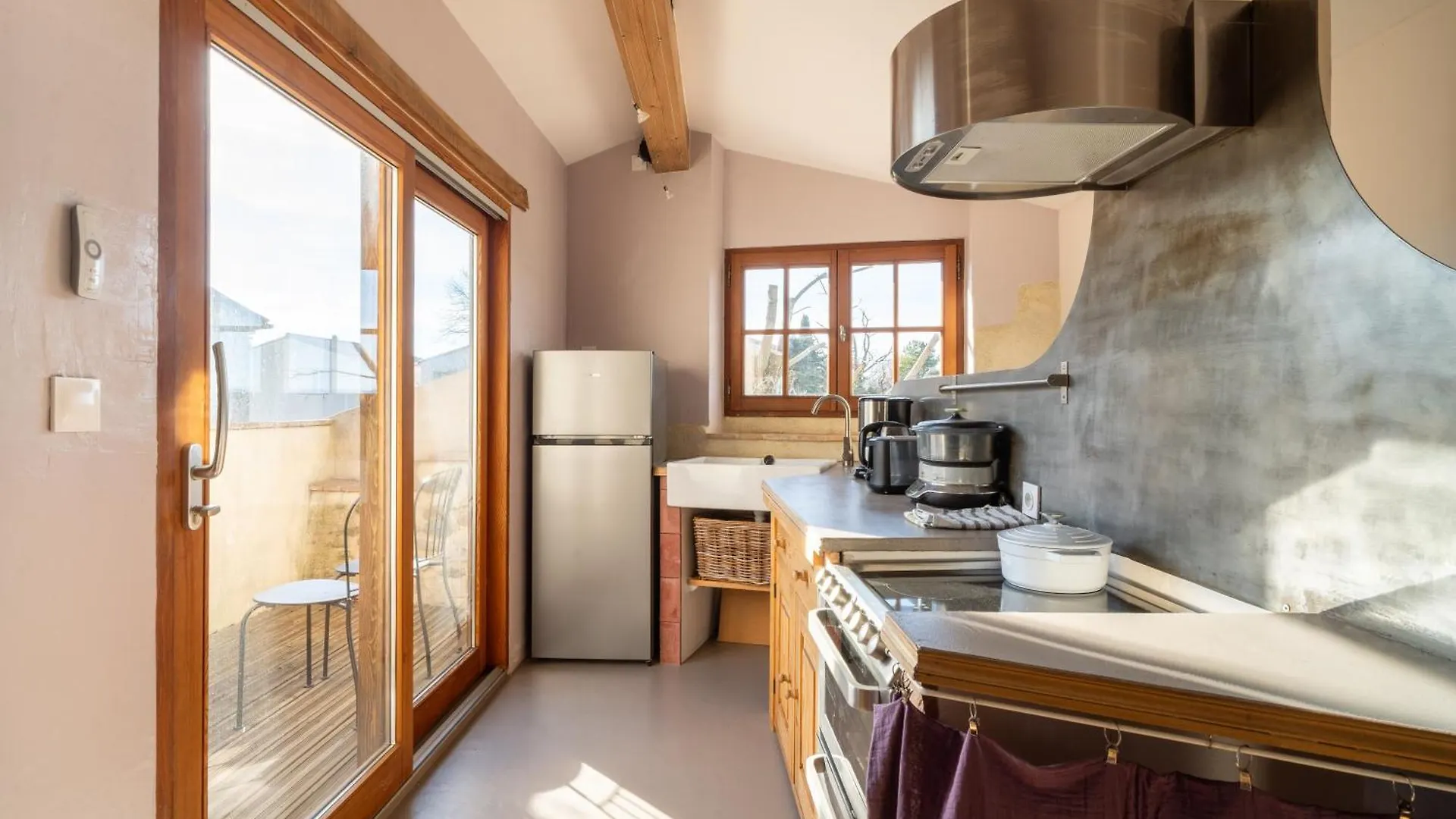 La Barule Apartment Charols France