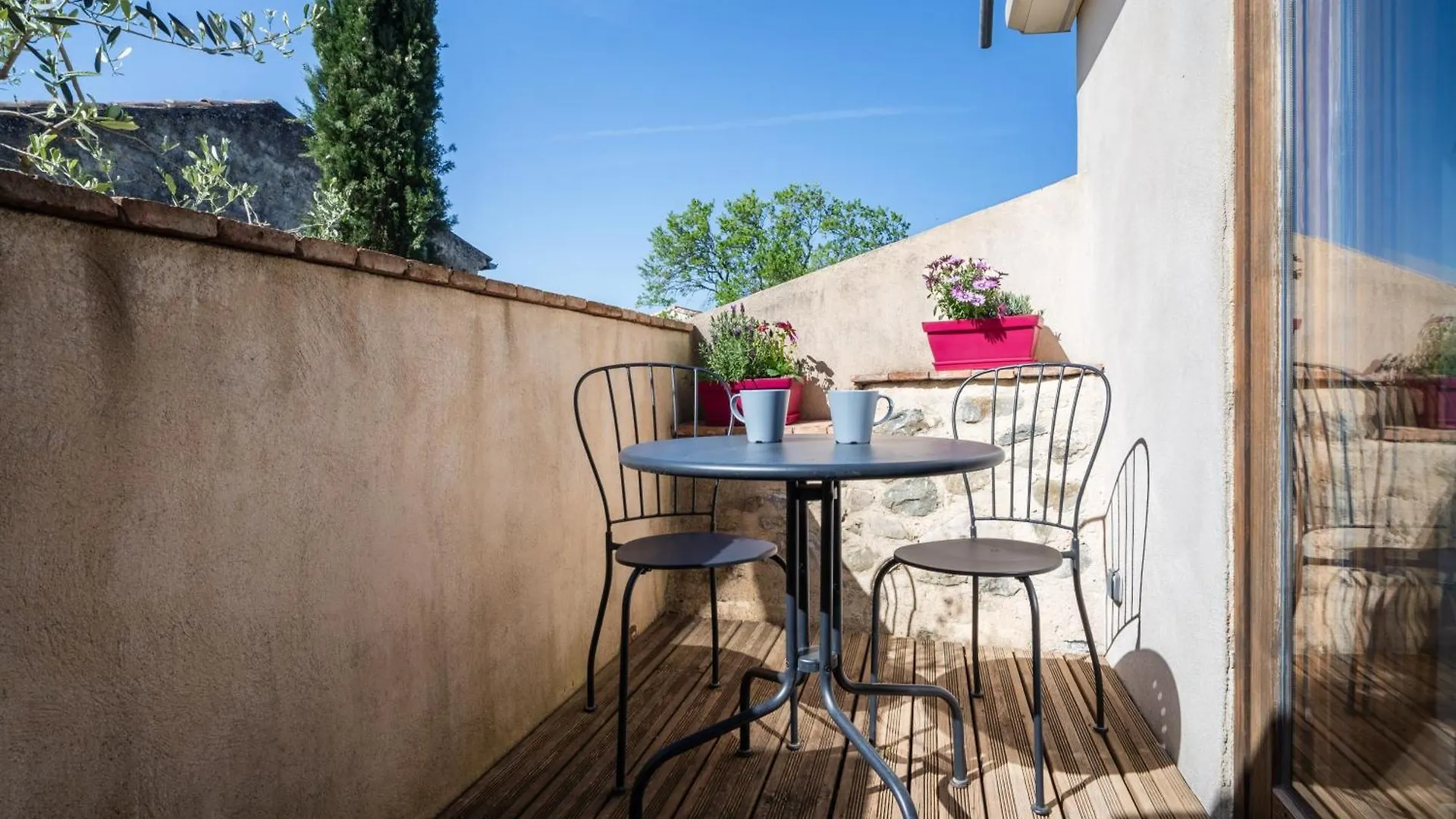 La Barule Apartment Charols 0*,  France